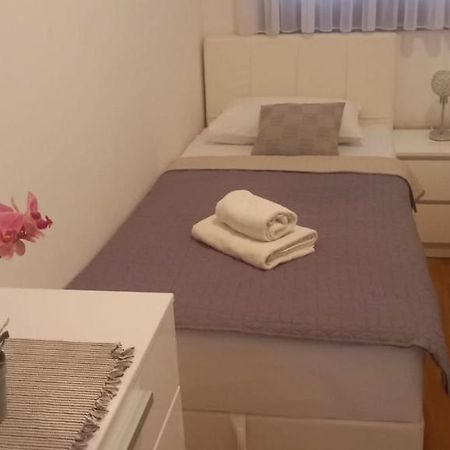 Marys Home Apartment Medugorje Εξωτερικό φωτογραφία