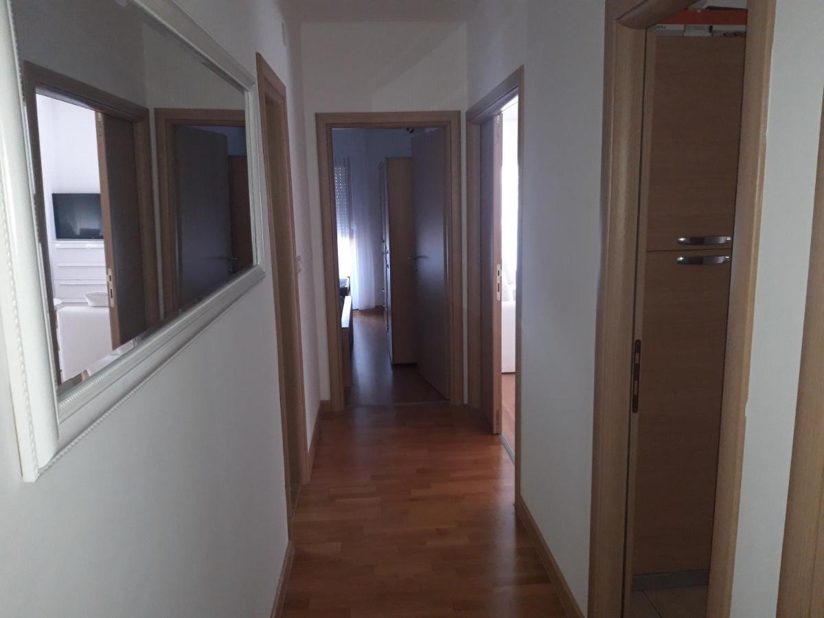 Marys Home Apartment Medugorje Εξωτερικό φωτογραφία