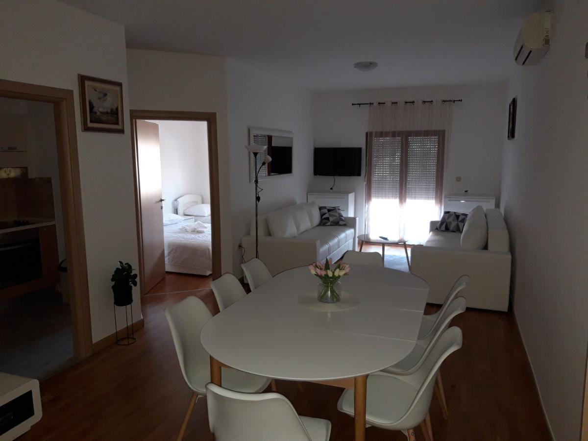 Marys Home Apartment Medugorje Εξωτερικό φωτογραφία