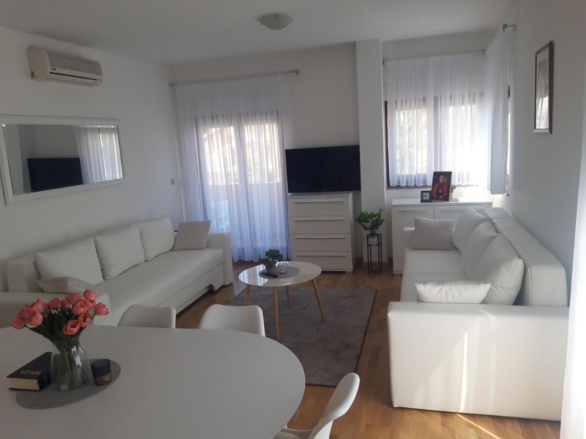 Marys Home Apartment Medugorje Εξωτερικό φωτογραφία