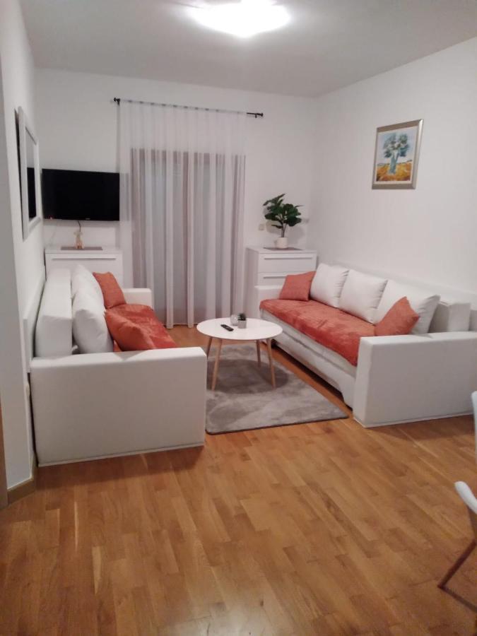 Marys Home Apartment Medugorje Εξωτερικό φωτογραφία