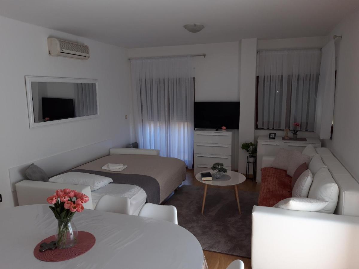 Marys Home Apartment Medugorje Εξωτερικό φωτογραφία