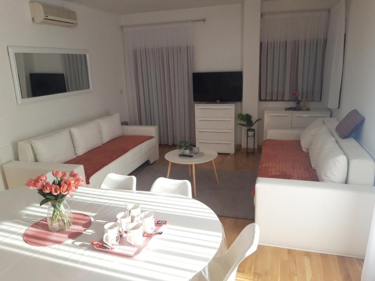 Marys Home Apartment Medugorje Εξωτερικό φωτογραφία