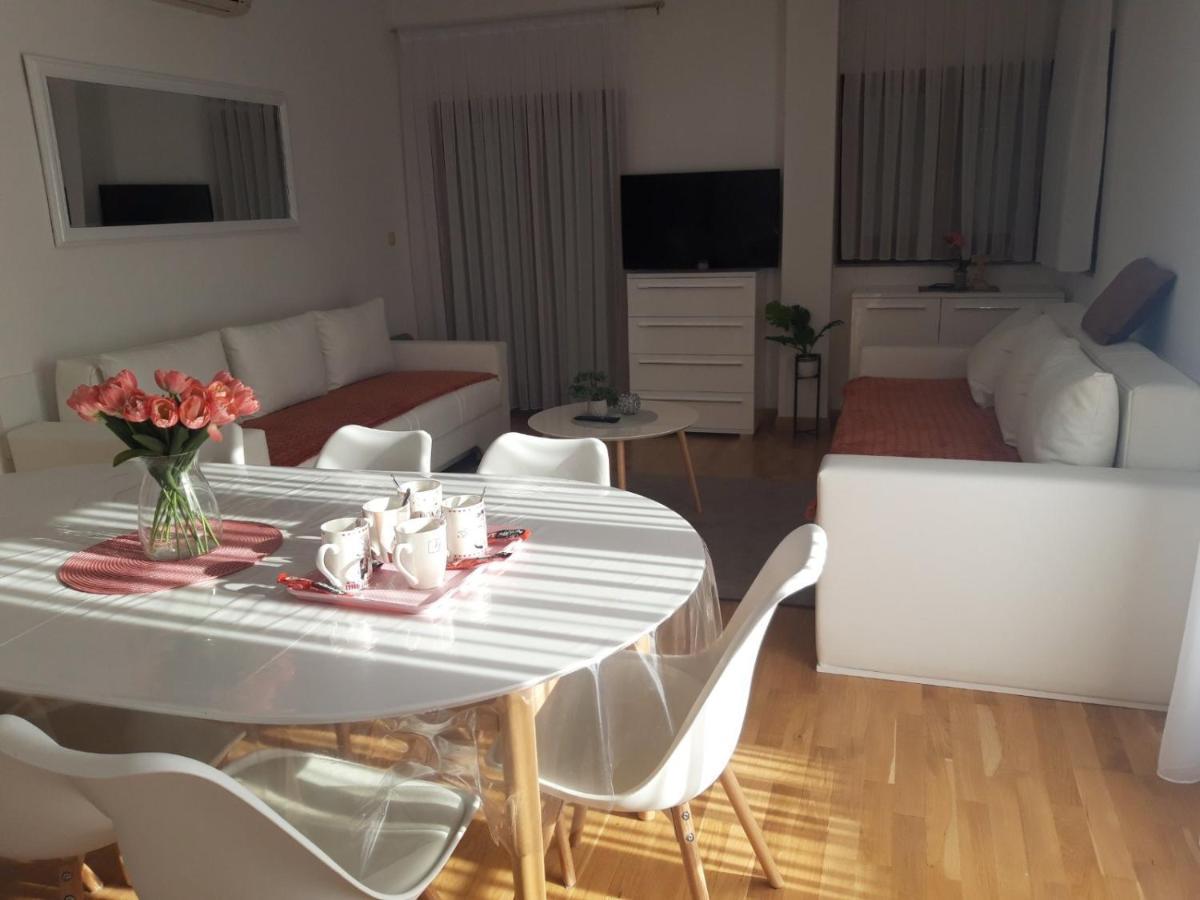 Marys Home Apartment Medugorje Εξωτερικό φωτογραφία