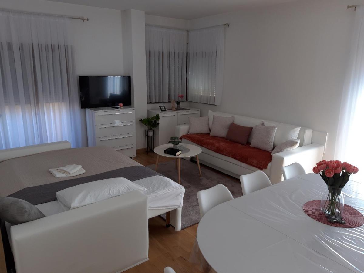 Marys Home Apartment Medugorje Εξωτερικό φωτογραφία