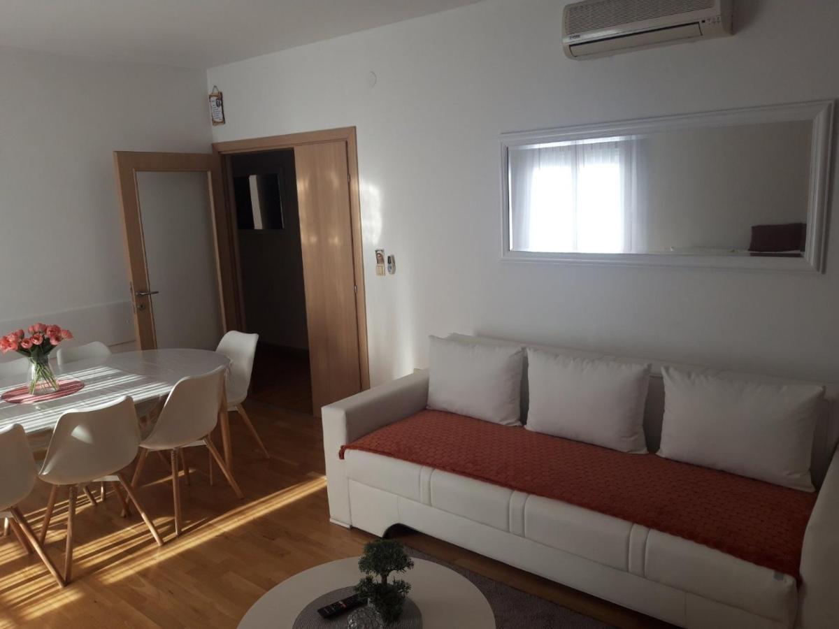 Marys Home Apartment Medugorje Εξωτερικό φωτογραφία