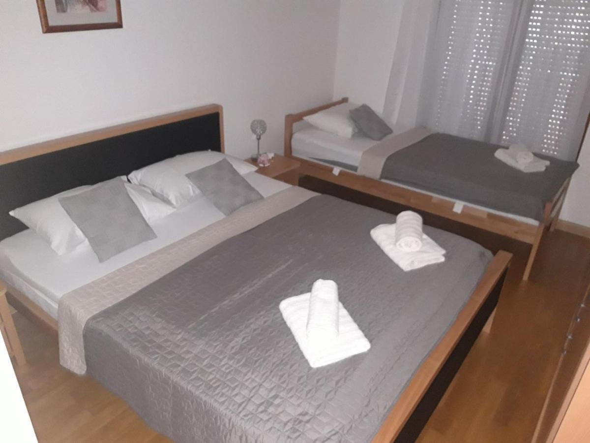 Marys Home Apartment Medugorje Εξωτερικό φωτογραφία