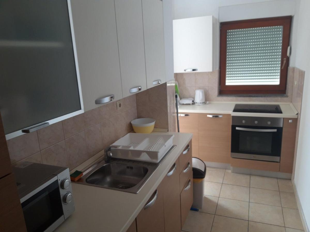 Marys Home Apartment Medugorje Εξωτερικό φωτογραφία