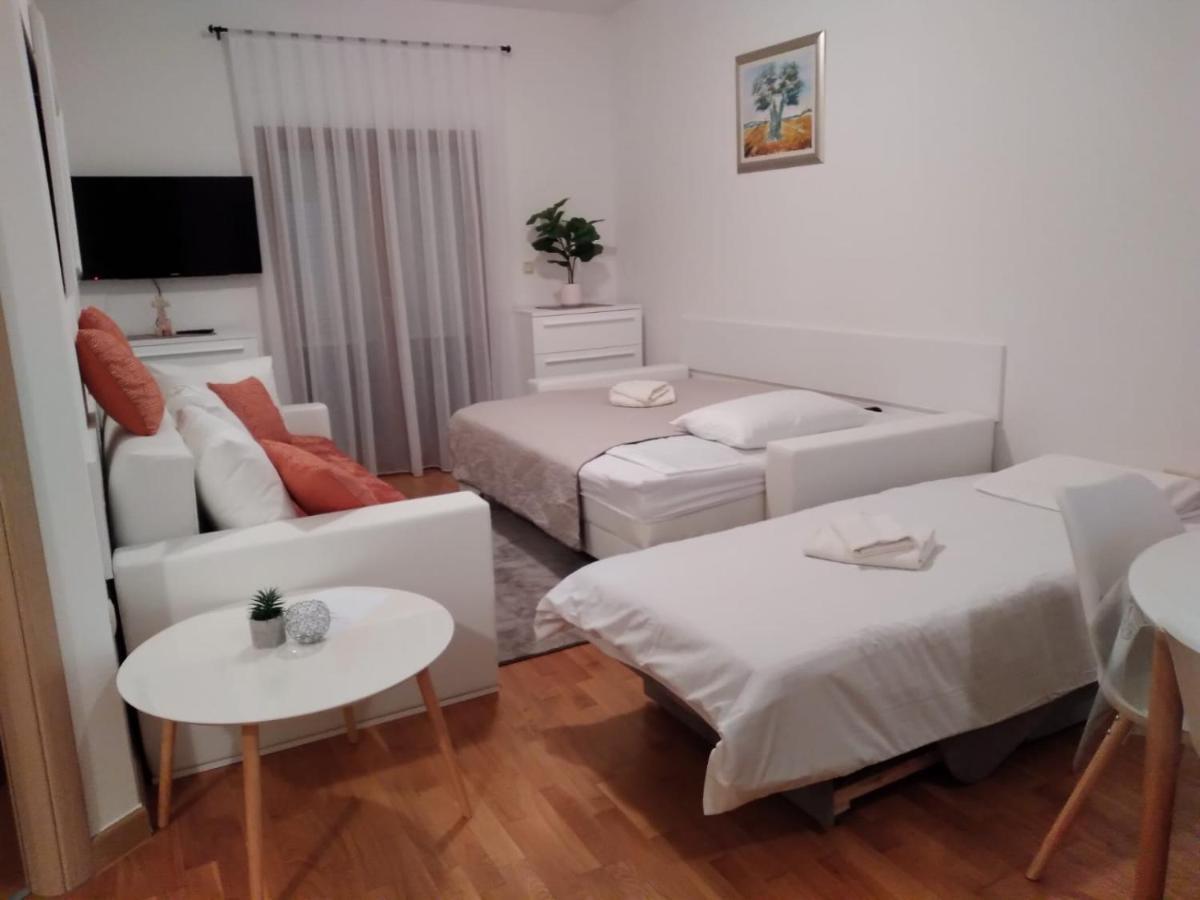 Marys Home Apartment Medugorje Εξωτερικό φωτογραφία