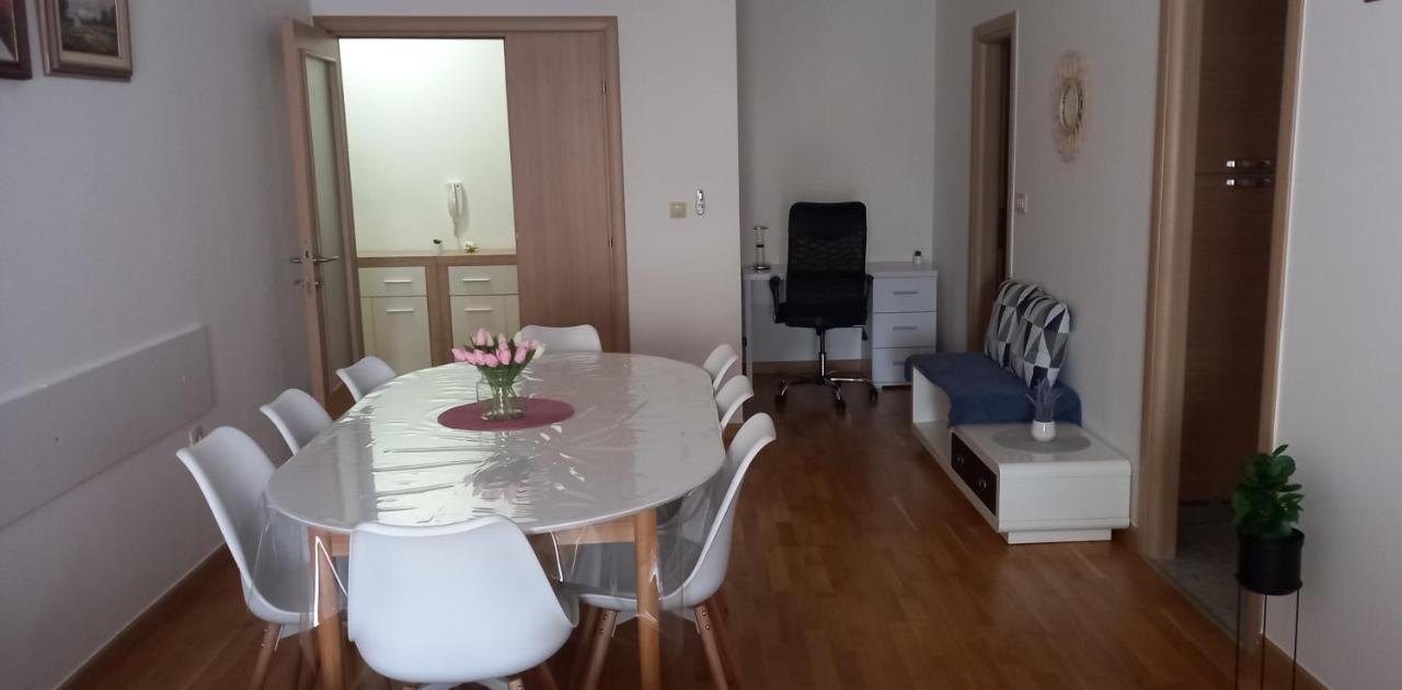 Marys Home Apartment Medugorje Εξωτερικό φωτογραφία