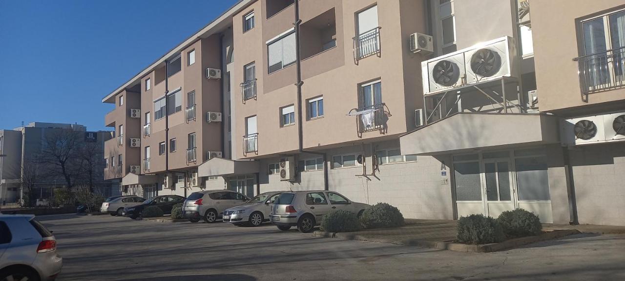 Marys Home Apartment Medugorje Εξωτερικό φωτογραφία