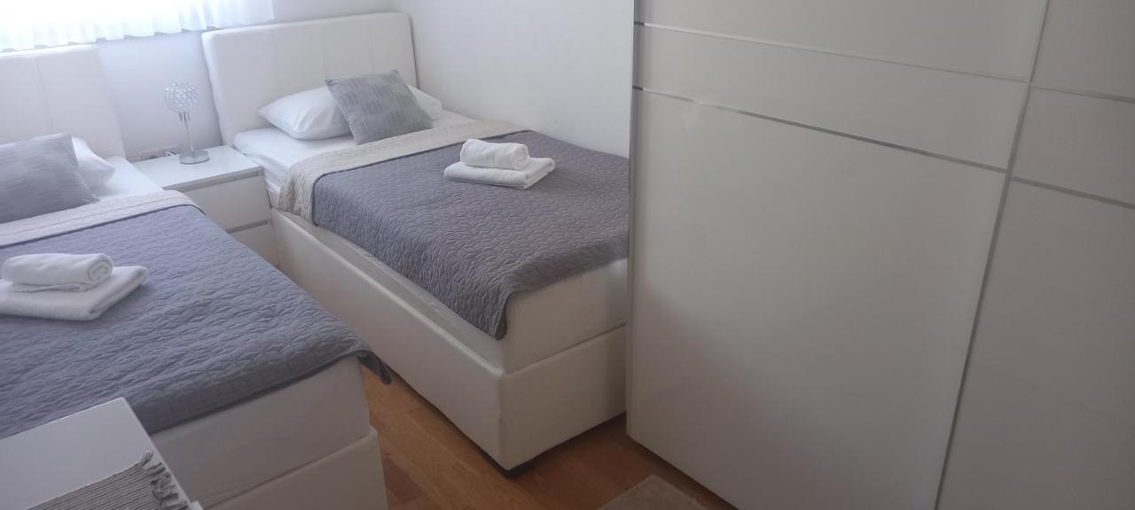 Marys Home Apartment Medugorje Εξωτερικό φωτογραφία