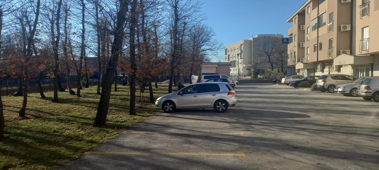 Marys Home Apartment Medugorje Εξωτερικό φωτογραφία