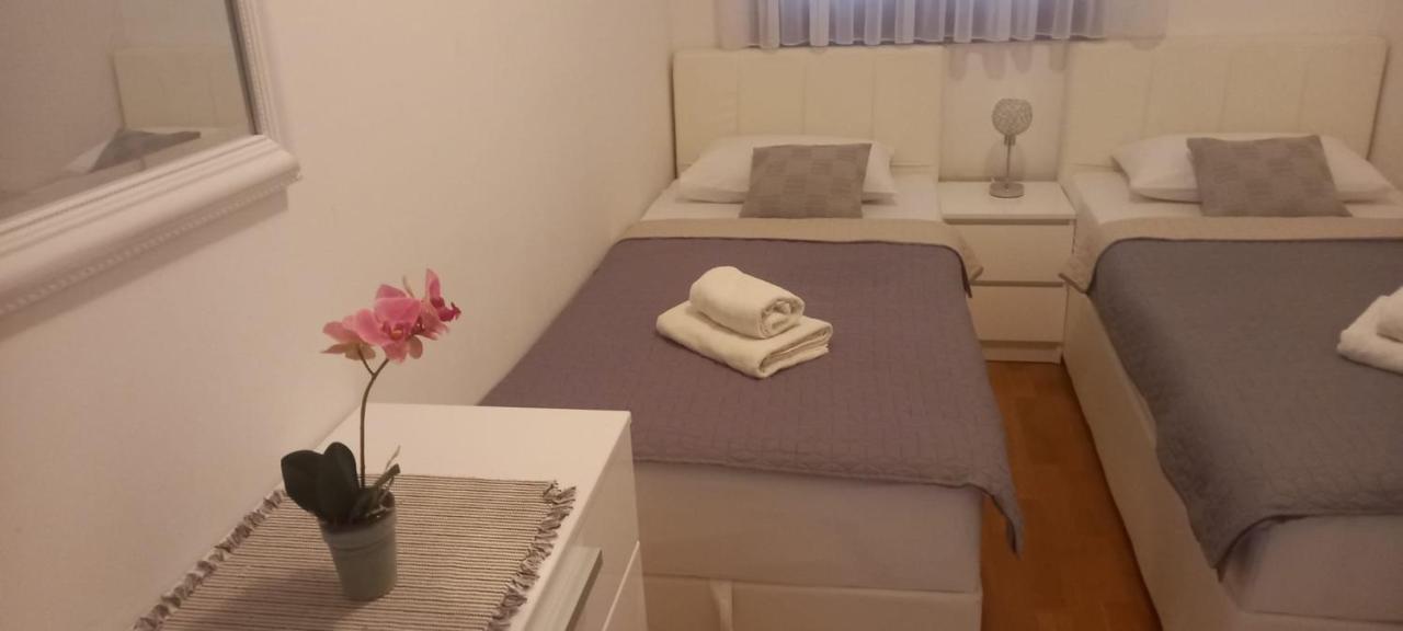 Marys Home Apartment Medugorje Εξωτερικό φωτογραφία